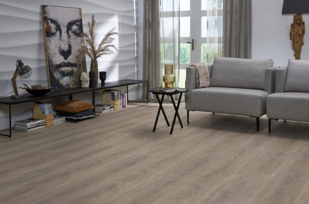 Floorlife Parramatta dryback smoky