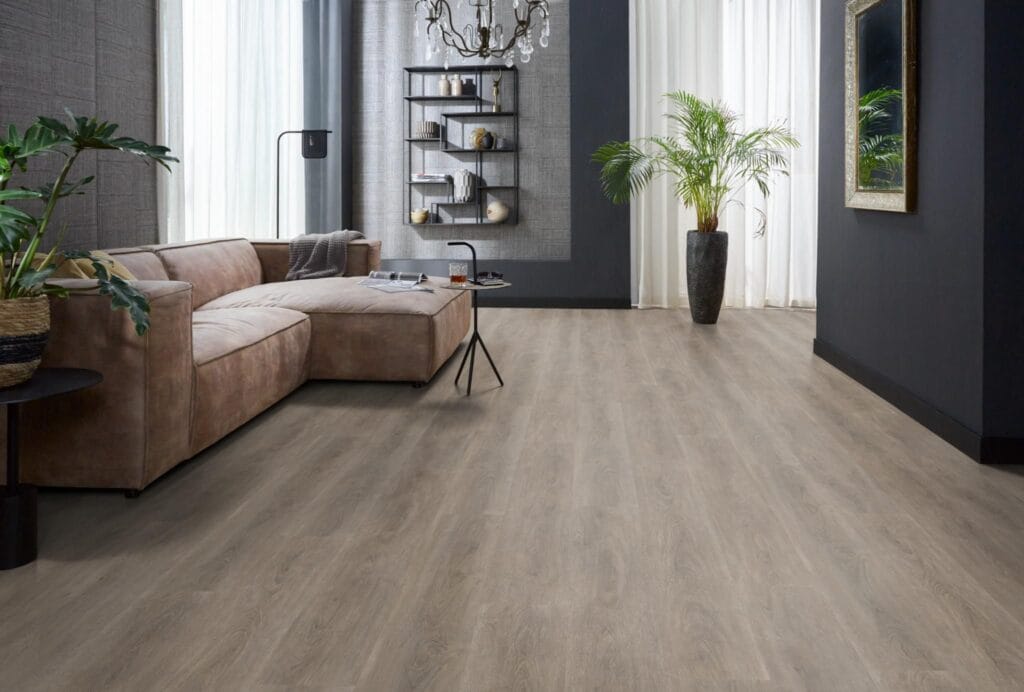 Floorlife Parramatta dryback smoky
