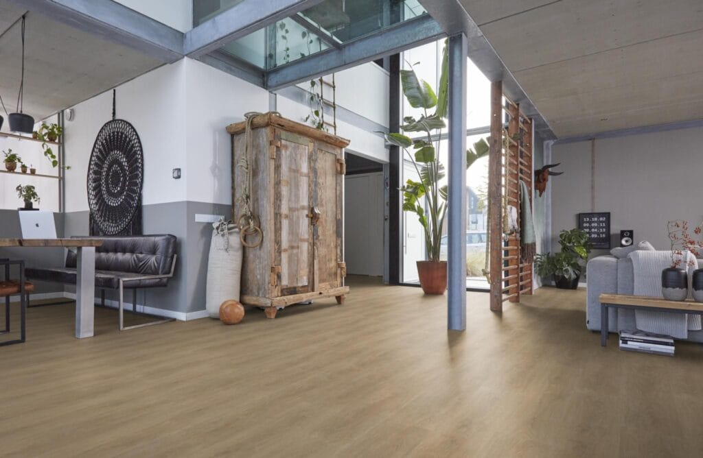Floorlife Parramatta dryback naturel