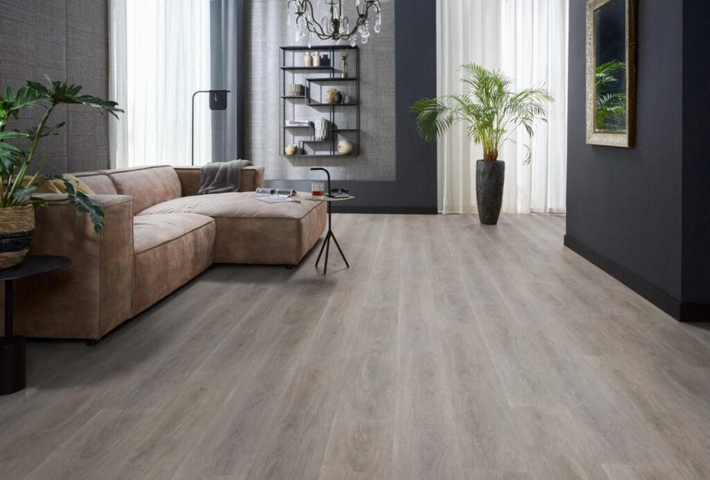 Floorlife Parramatta dryback grey oak