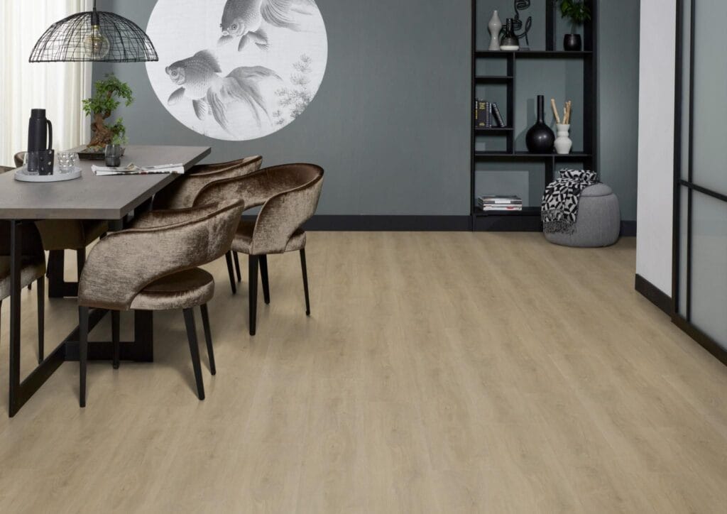 Floorlife Parramatta dryback beige