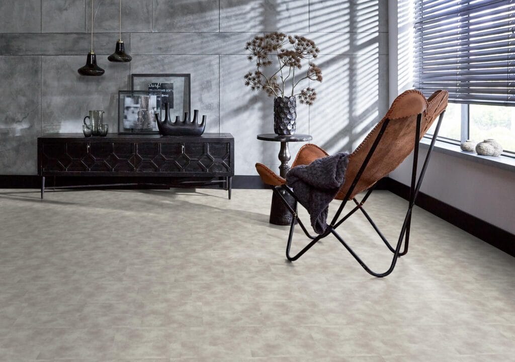Floorlife The Rocks XL dryback off grey