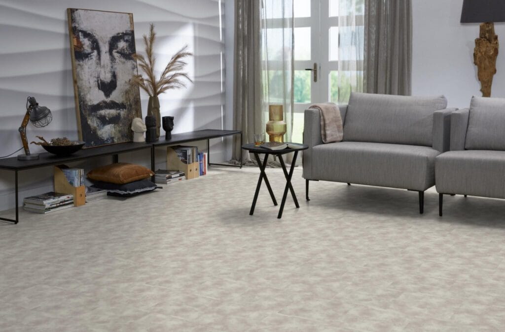 Floorlife The Rocks XL dryback off grey