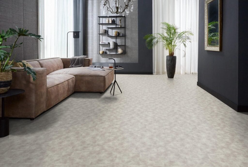 Floorlife The Rocks XL dryback off grey