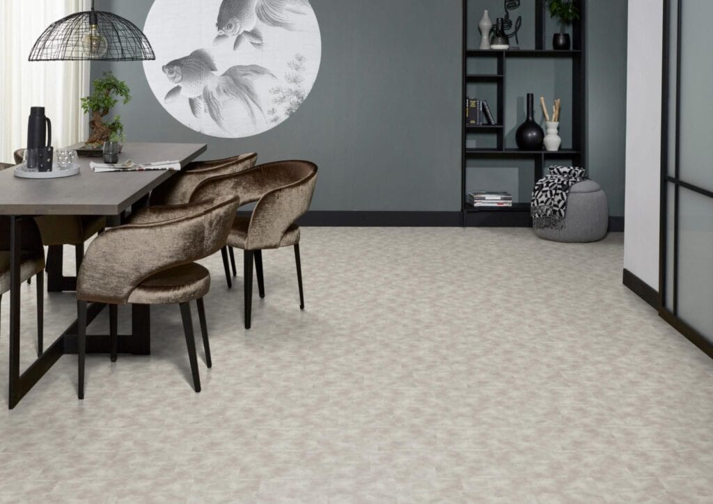 Floorlife The Rocks XL dryback off grey