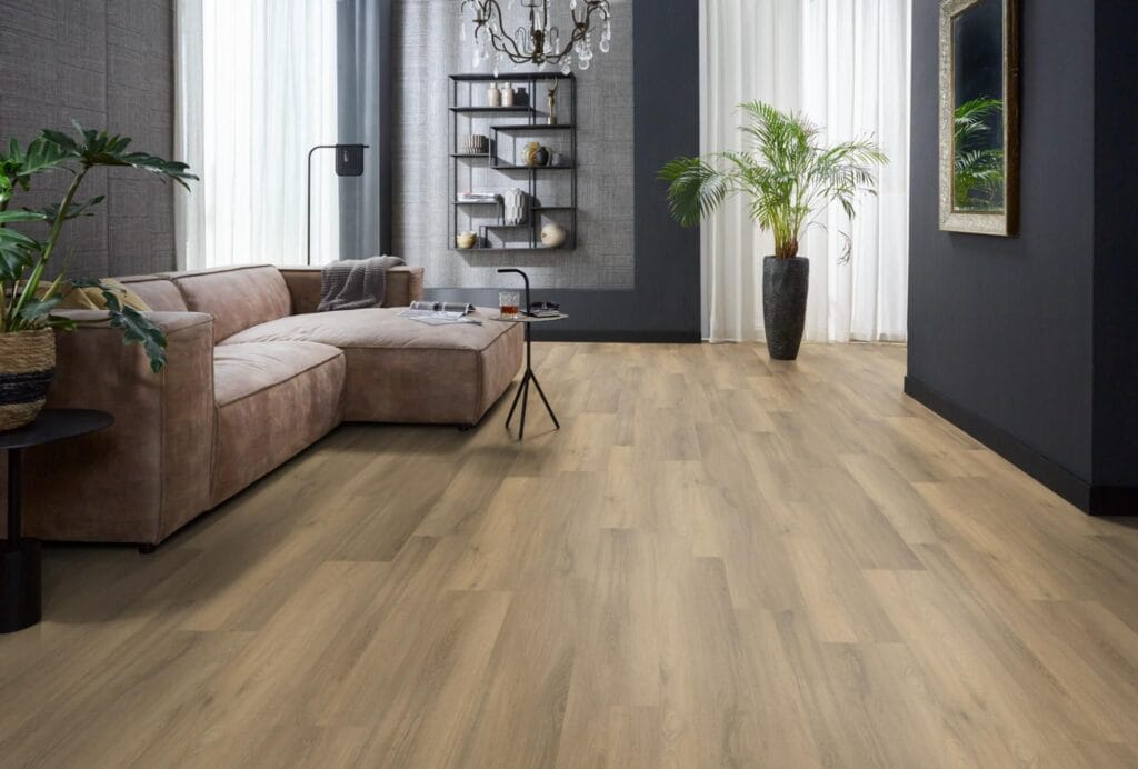 Floorlife Paddington dryback natural