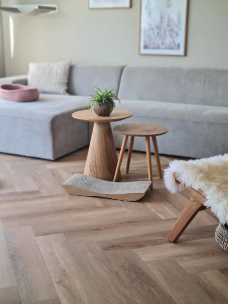 Belakos ATTICO VISGRAAT XL 81 | RIGID CLICK