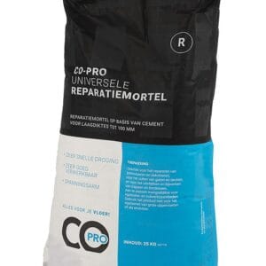 CO-PRO REPARATIEMORTEL UNIVERSEEL