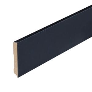 CO-PRO FOLIEPLINT AMSTERDAM ZWART 90X15