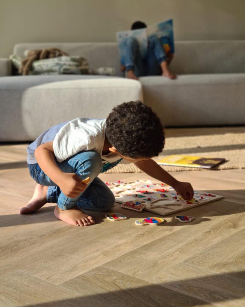 Belakos ATTICO VISGRAAT XL 81 | RIGID CLICK