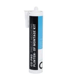 Co-pro plintenkit