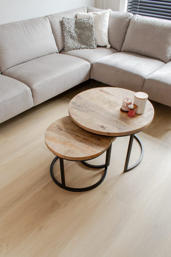 Gelasta Artline Register (extra mat) 2300 Beige