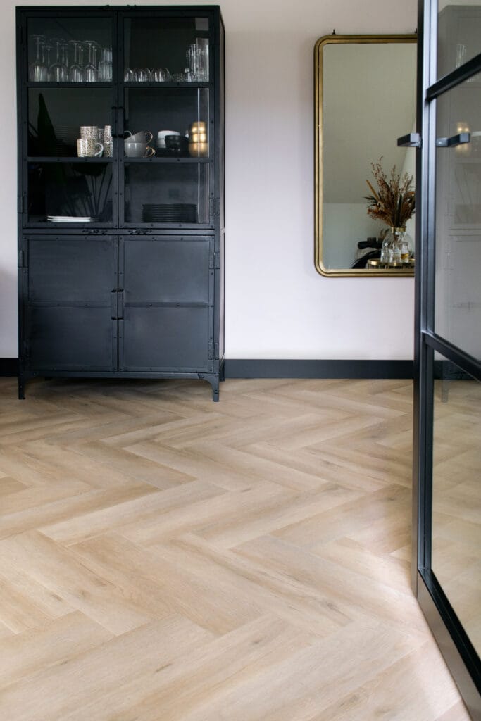 Gelasta Artline Visgraat 1260 Premium Oak Beige