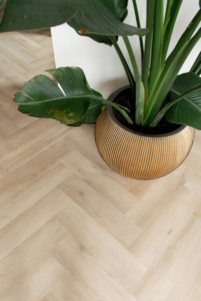 Gelasta Artline Visgraat 1260 Premium Oak Beige