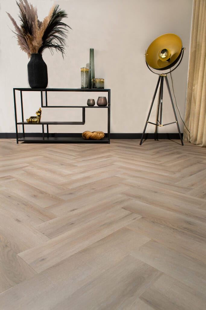 Gelasta Artline Visgraat 1260 Premium Oak Beige