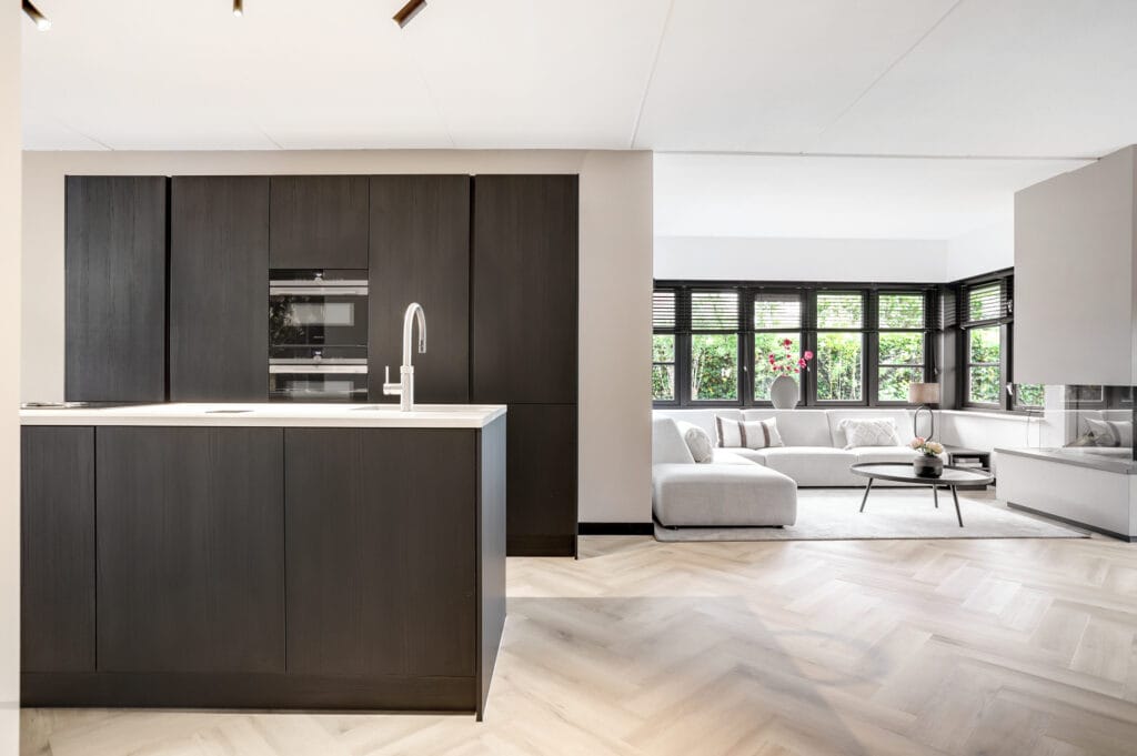 Gelasta Artline Visgraat 1260 Premium Oak Beige