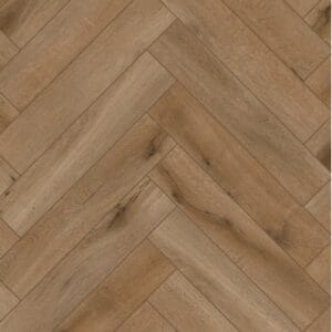 Gelasta Callisto Visgraat 4200 (dryback) Natural Oak Dark