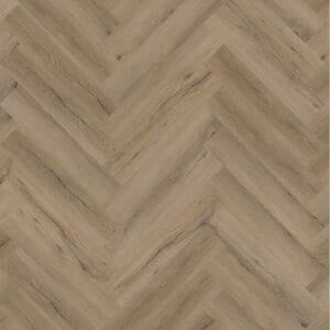 Gelasta City Visgraat 5700 (rigid click) Smoked Oak Light