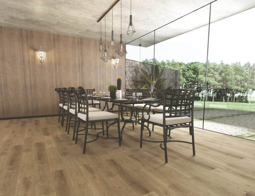 Gelasta Vario 4901 (dryback) Prestige Oak Smoked