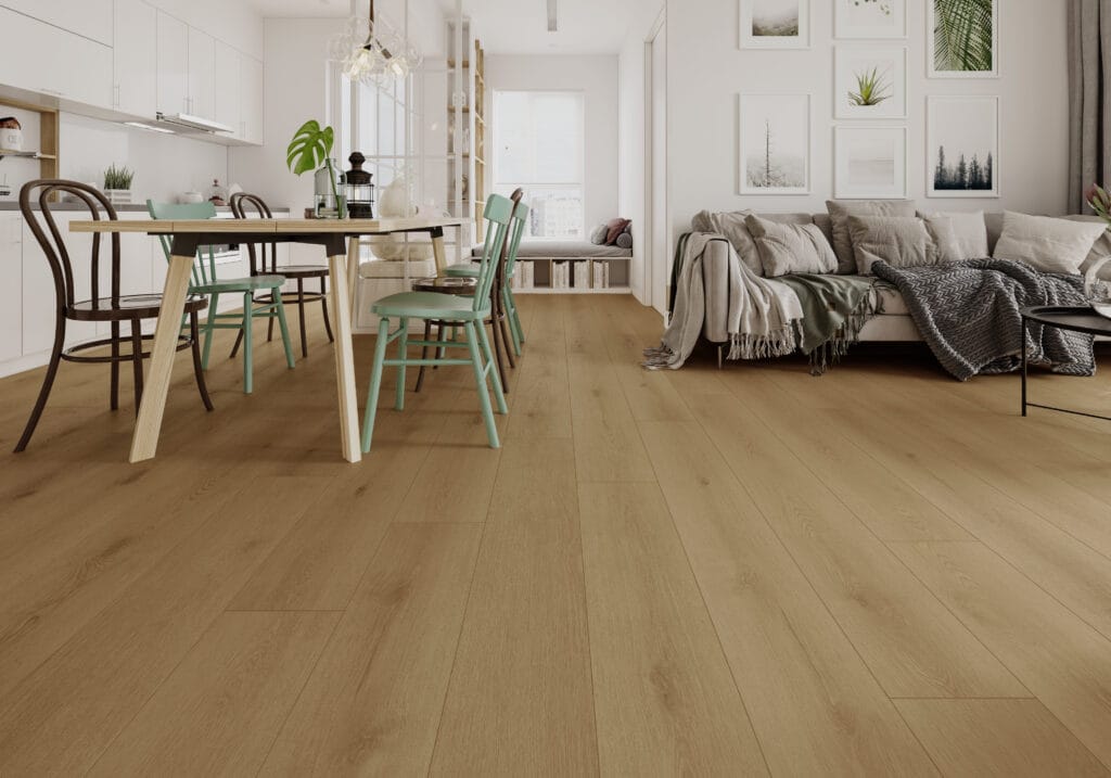 Gelasta Firmfit Silent 7502 (rigid click) Sierra Naturel