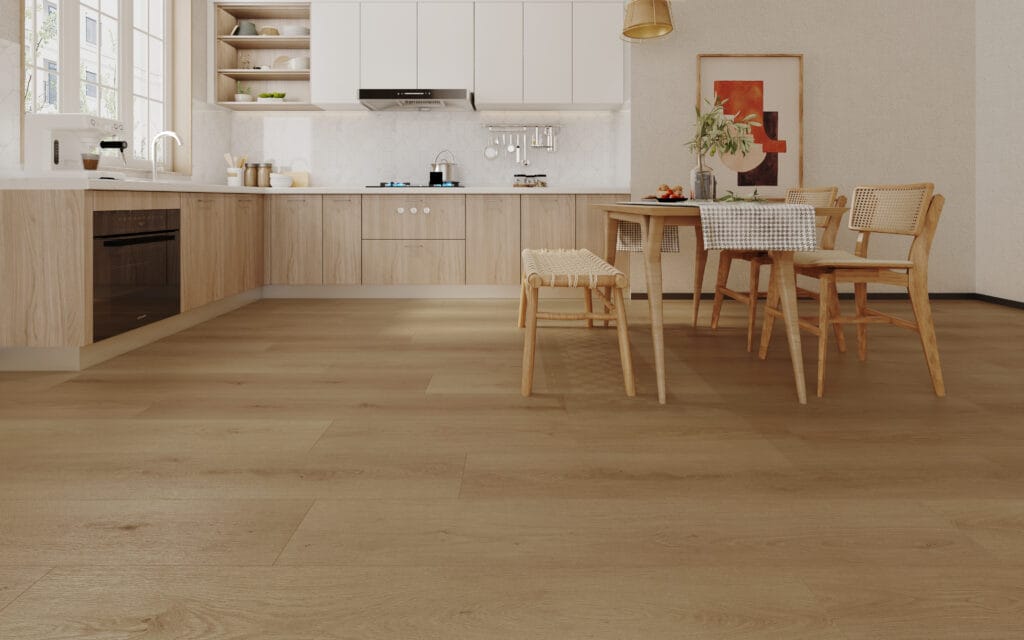 Gelasta Firmfit Silent 7700 (rigid click) Summerfield Naturel