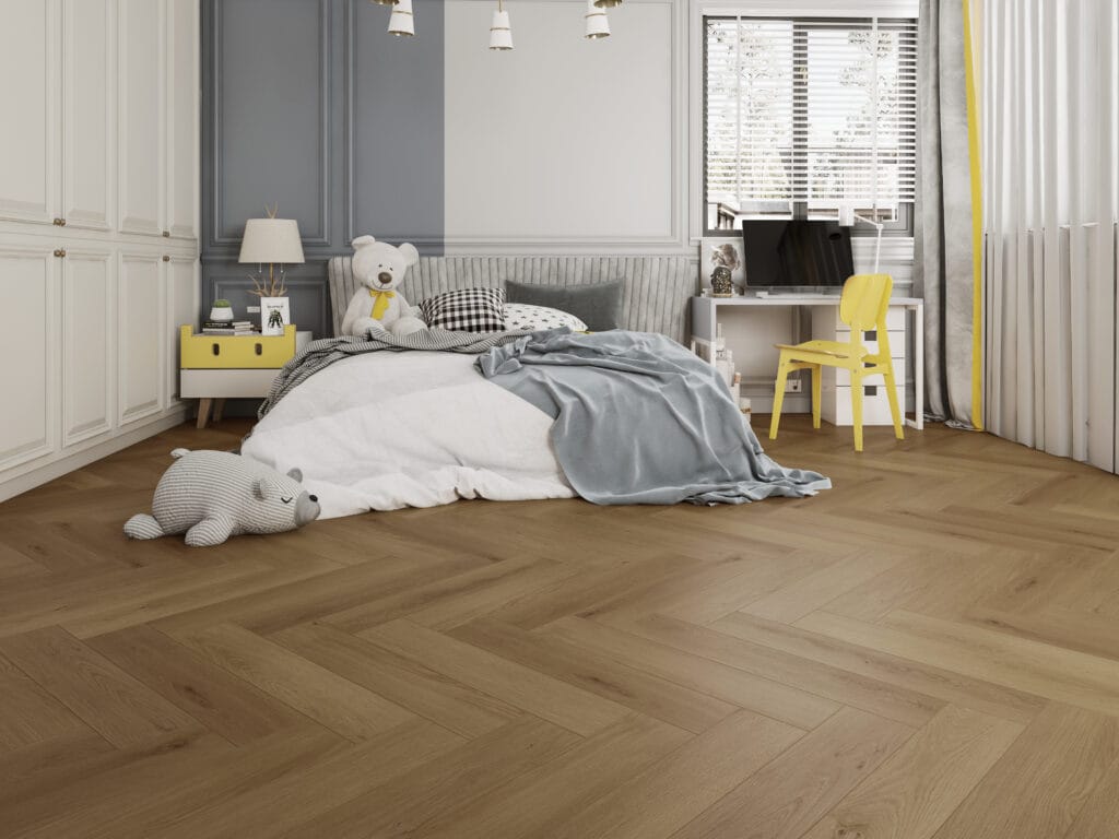 Gelasta Firmfit Visgraat 6800 (dryback) Summerfield Naturel