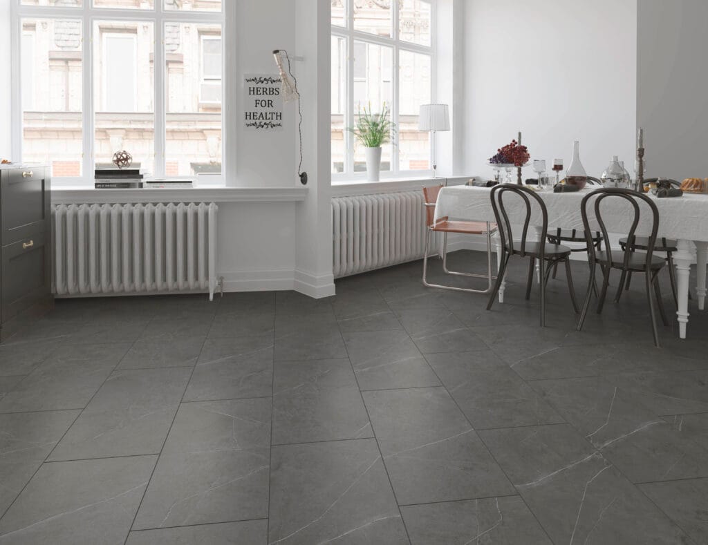 Gelasta Grande 5500 (rigid click) Marble Grey