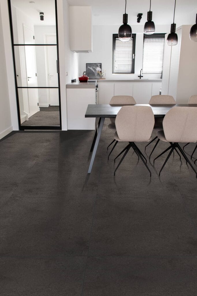 Gelasta Nova XL 6403 (dryback) Arctic Graphite