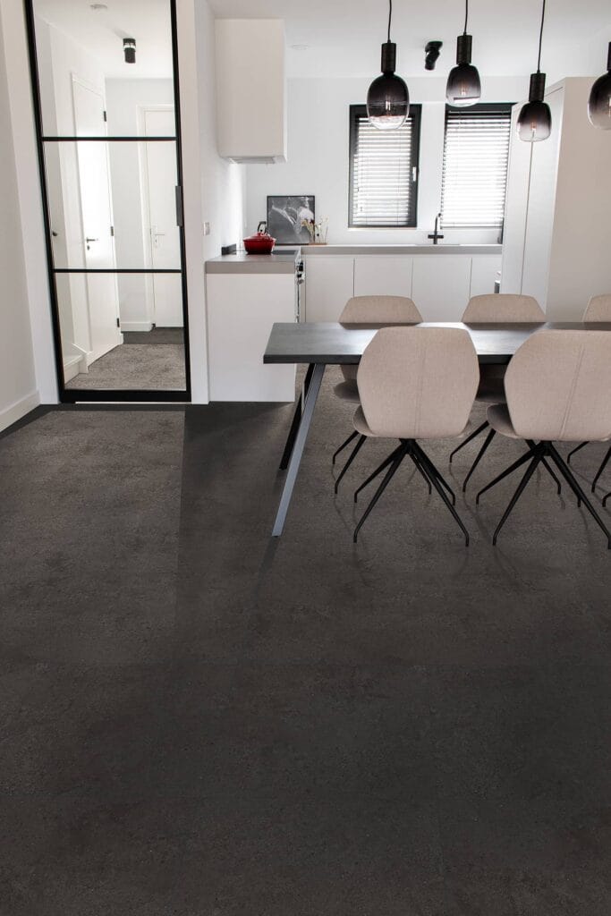 Gelasta Nova 6303 (dryback) Arctic Graphite