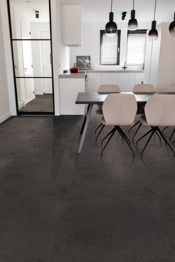 Gelasta Nova 7403 (rigid click) Arctic Graphite