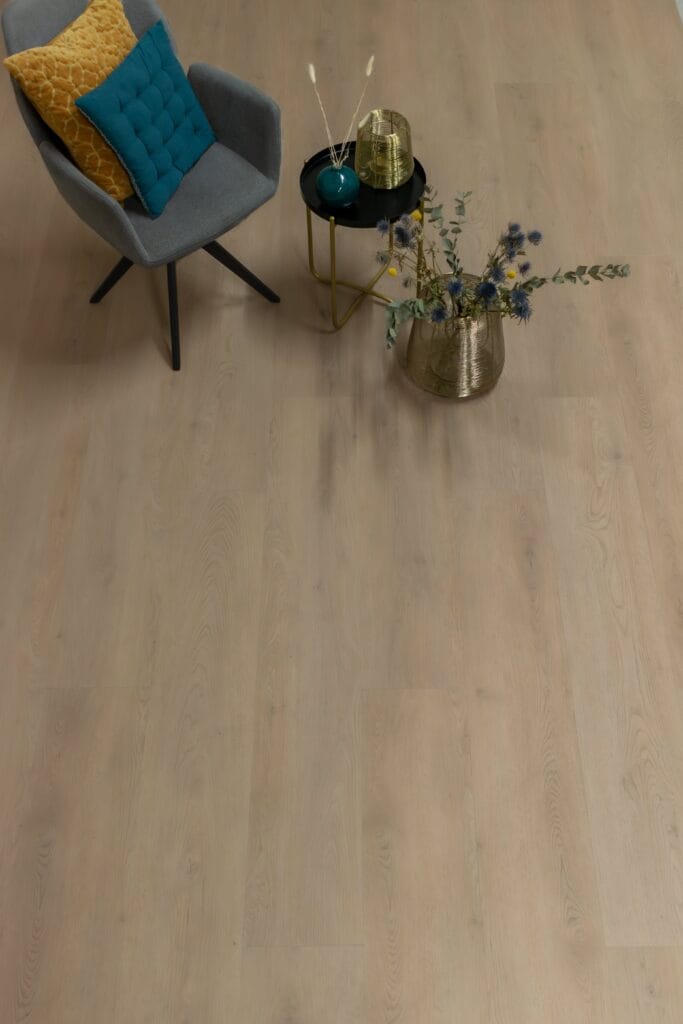 Gelasta Mystiq 2803 (rigid click) Smoked Light