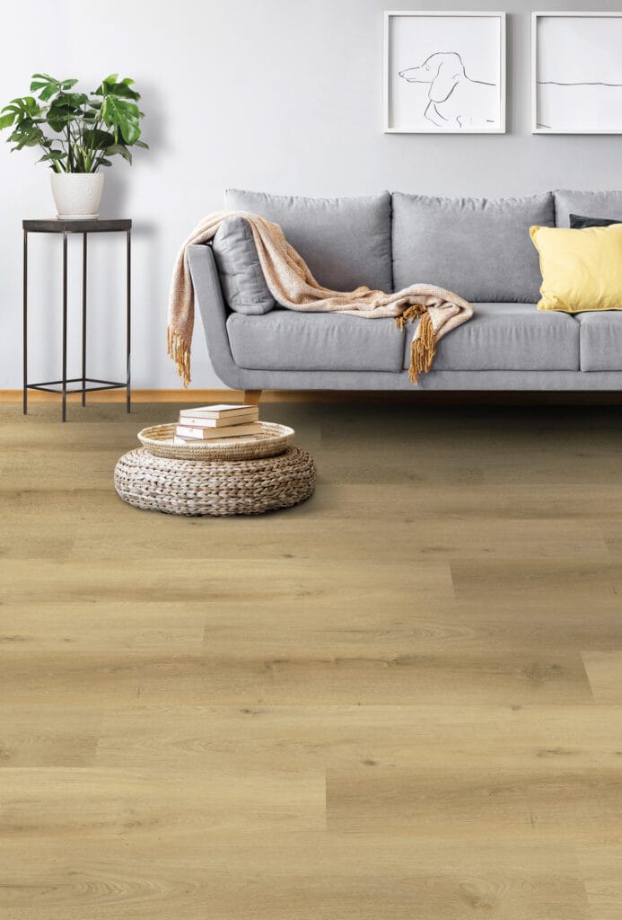 Gelasta Vario 4904 (dryback) Prestige Oak Light