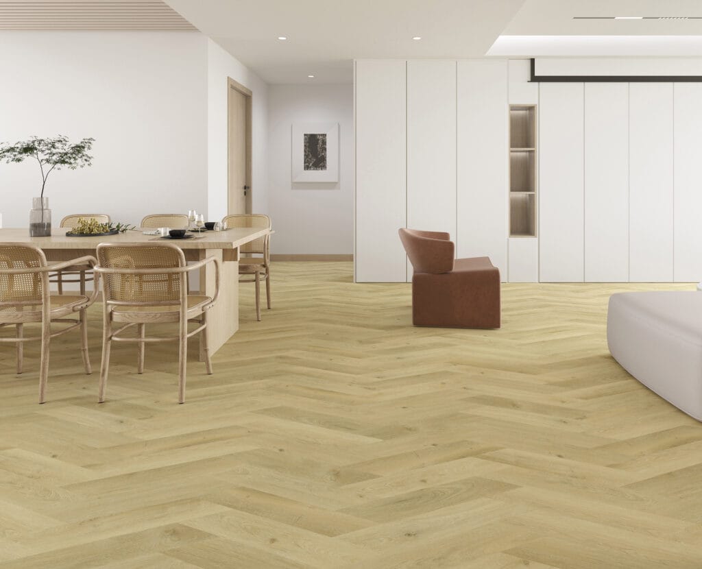 Gelasta Vario Special 3804 (Weense punt) Prestige Oak Light