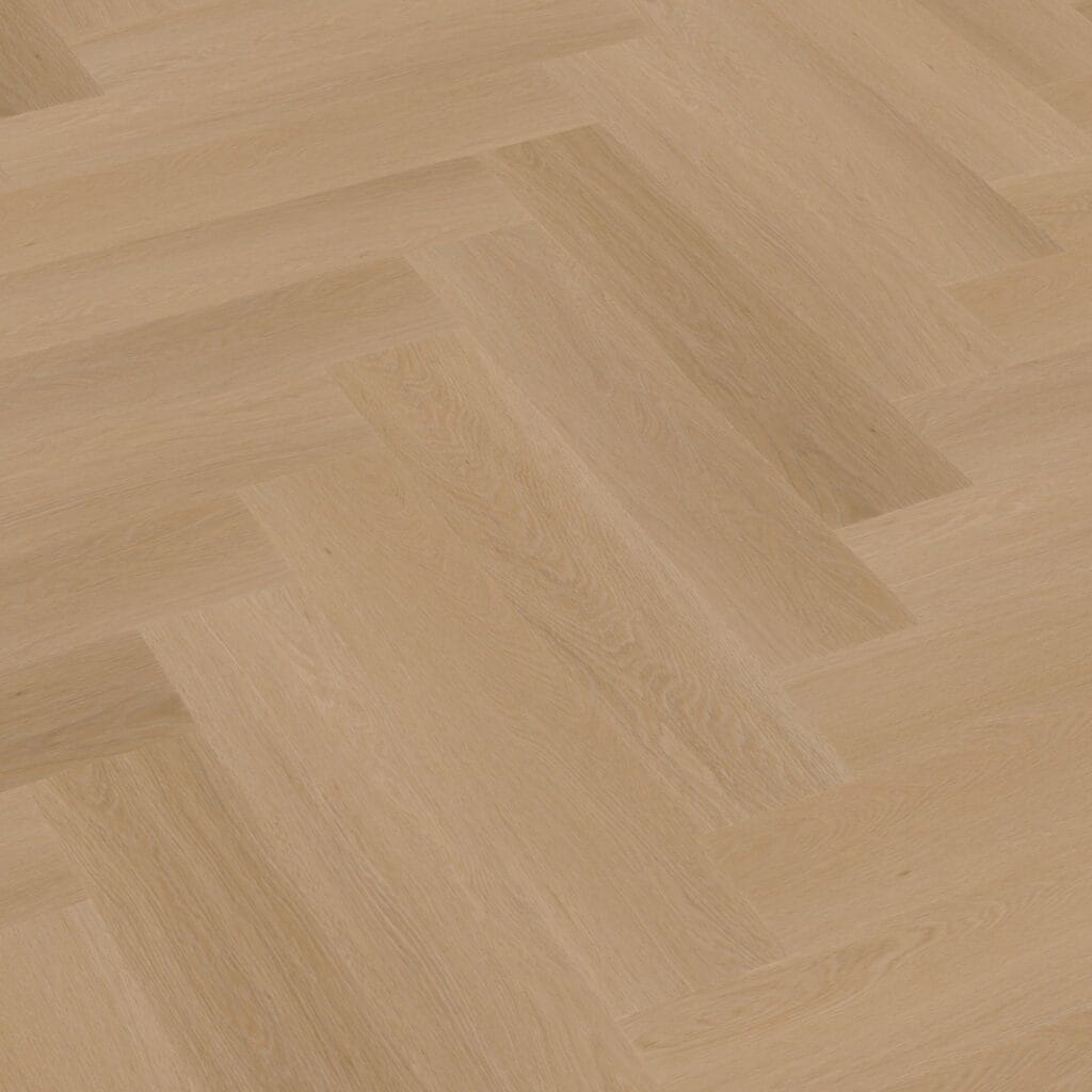 Floorlife YUP Fulham herringbone click SRC dark oak