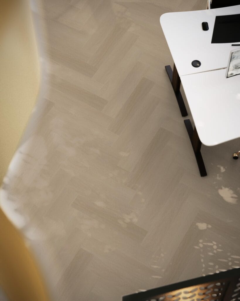 Muka LUXORA SRC CLICK 2002 / HERRINGBONE