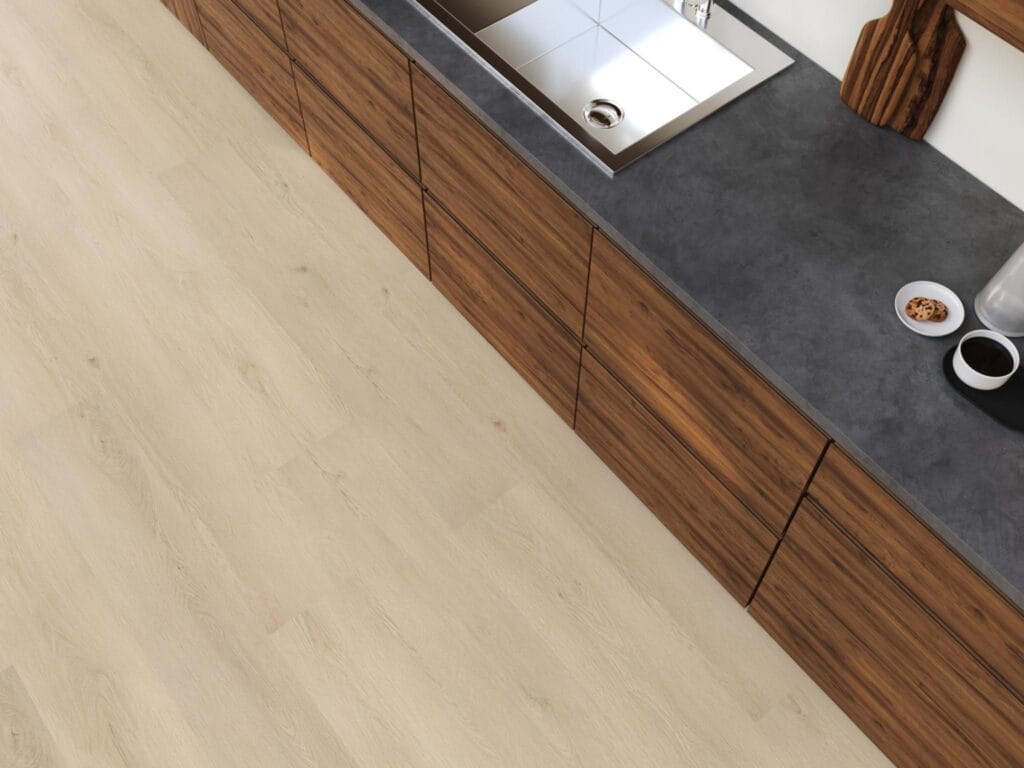 Floorlife Mayfair dryback beige