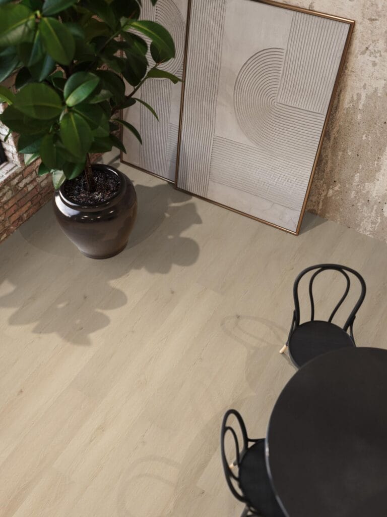 Floorlife Mayfair dryback beige
