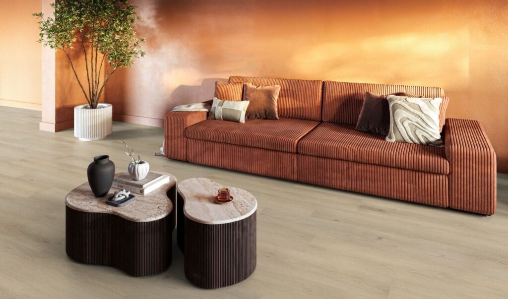 Floorlife Mayfair click SRC warm oak