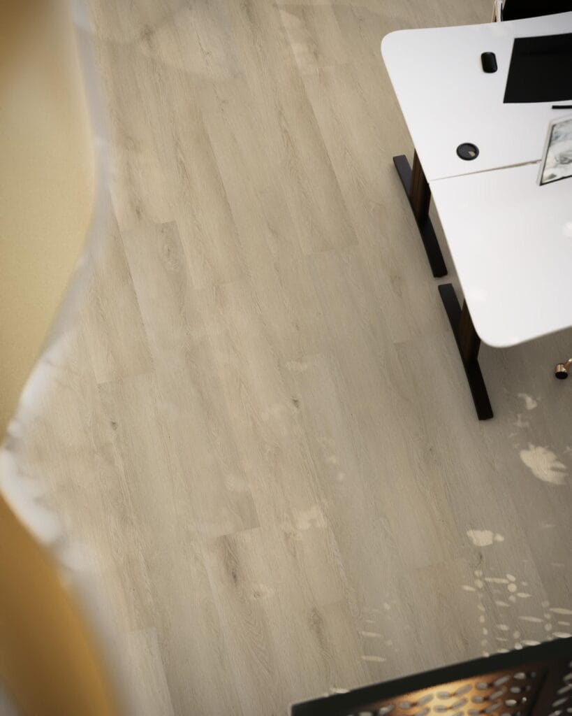 Floorlife Mayfair click SRC warm oak