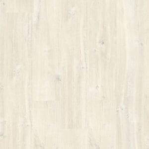 Quick-step Charlotte witte eik