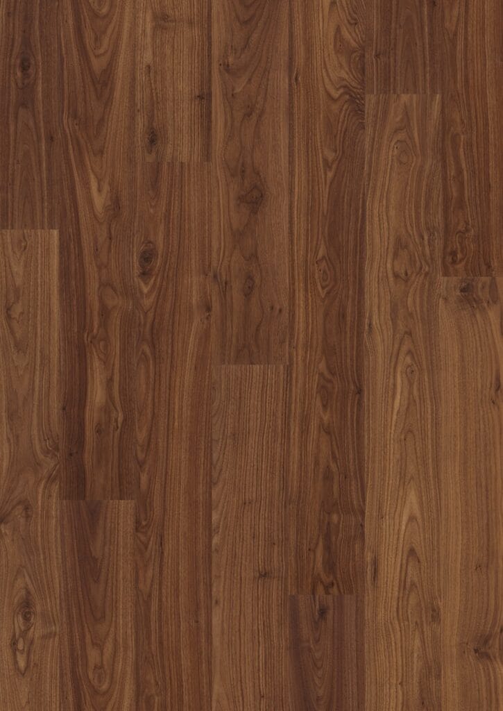 Quick-step Notelaar geolied