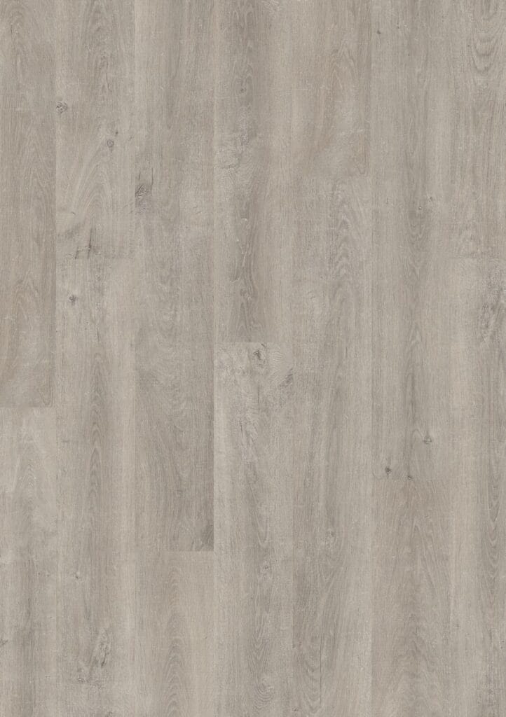 Quick-step Venetiaanse grijze eik