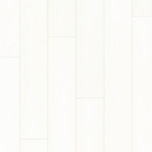 Quick-step Witte planken