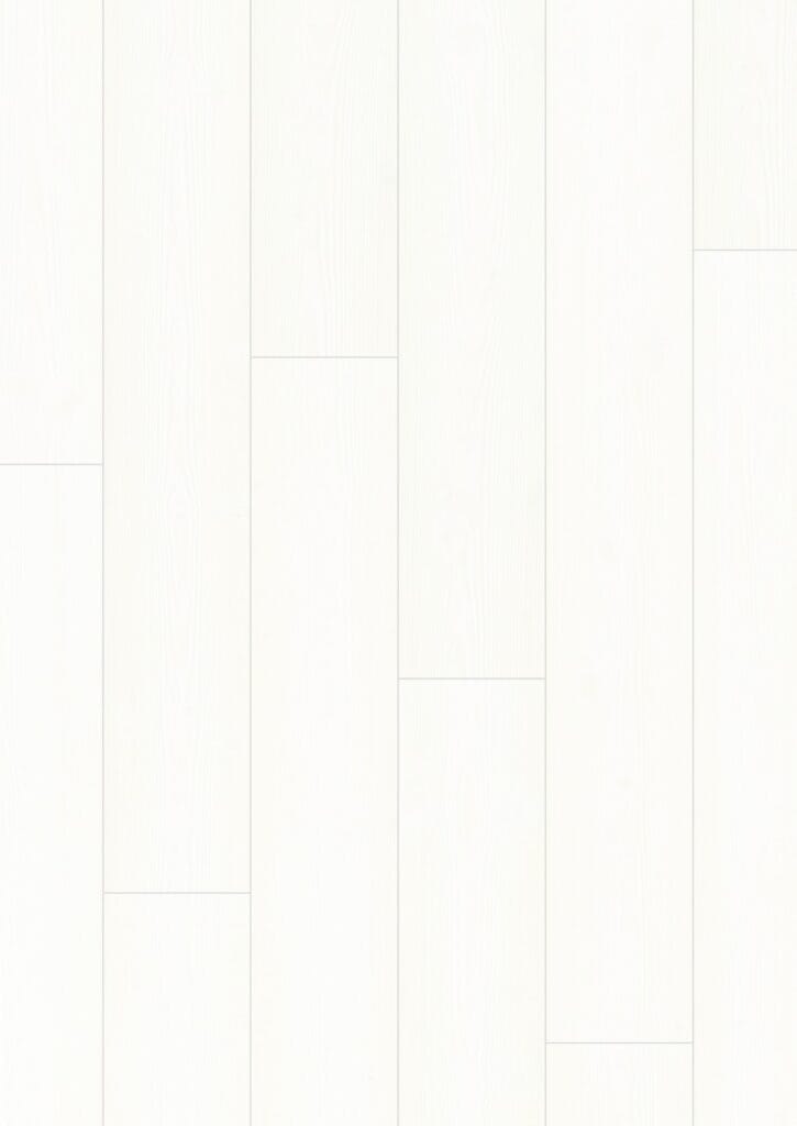 Quick-step Witte planken