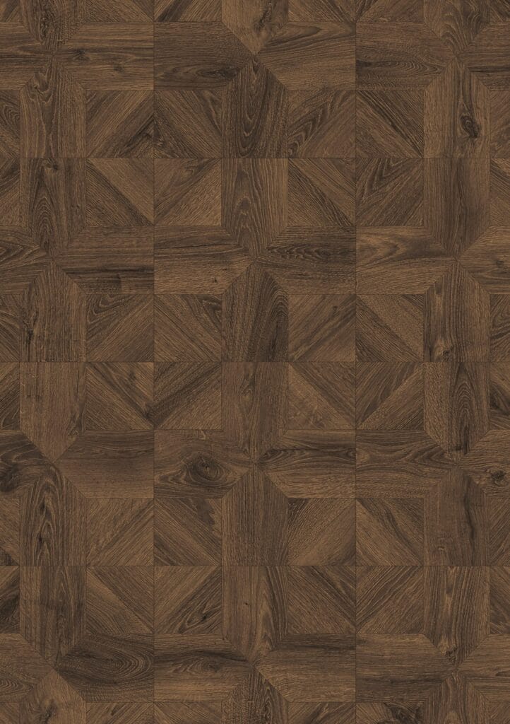 Quick-step Royale donkerbruine eik