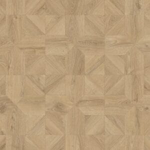 Quick-step Royale naturelle eik