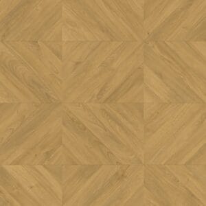 Quick-step Chevron naturelle eik