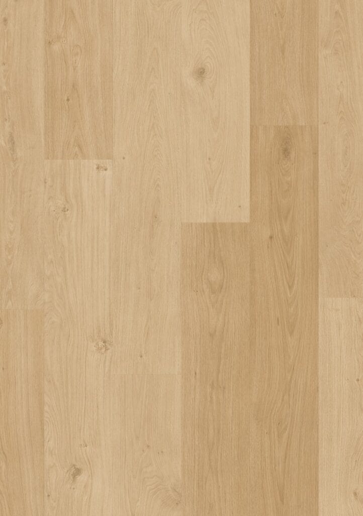Quick-step Kusteik beige