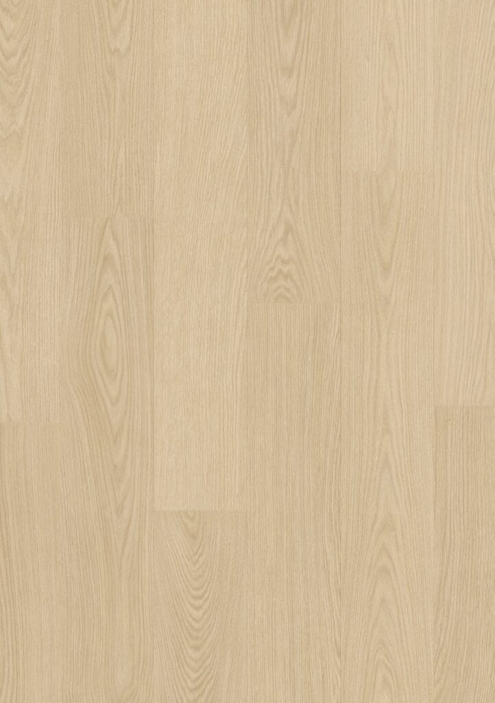 Quick-step Karnemelk eik