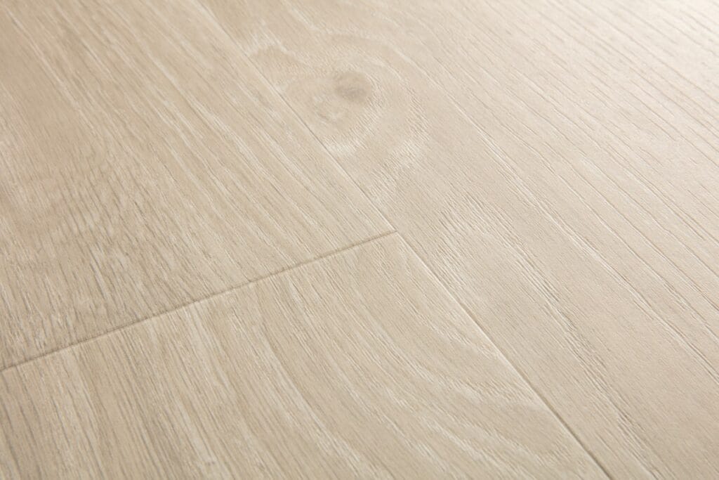 Quick-step Zeebries eik beige